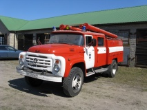 25.04.2009 ZiL-130/AC-40
